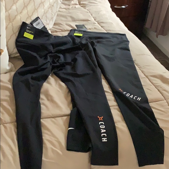 Orangetheory Coach Leggings | Poshmark